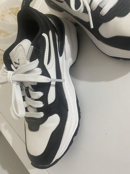 Adidasi PUMA 37,5