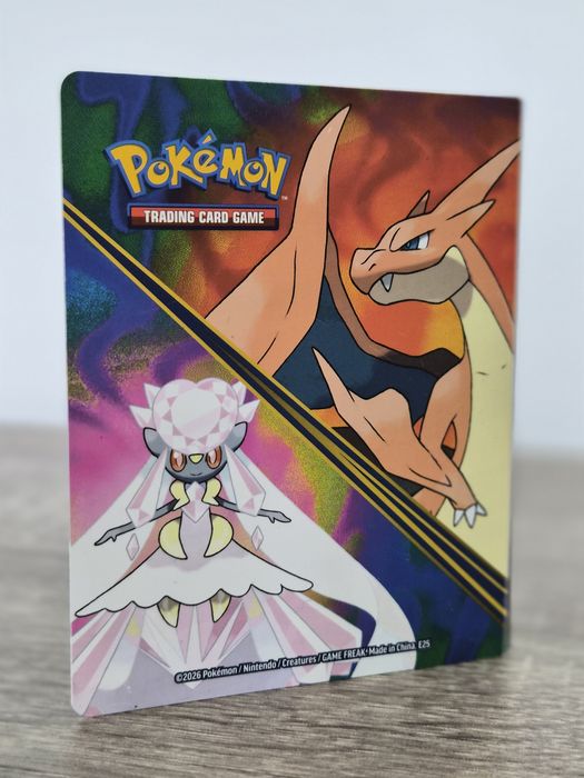 Colectie de carti Pokemon pentru copii - set 35 carti