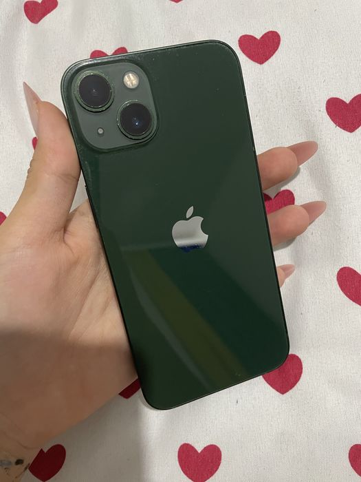 iPhone 13
