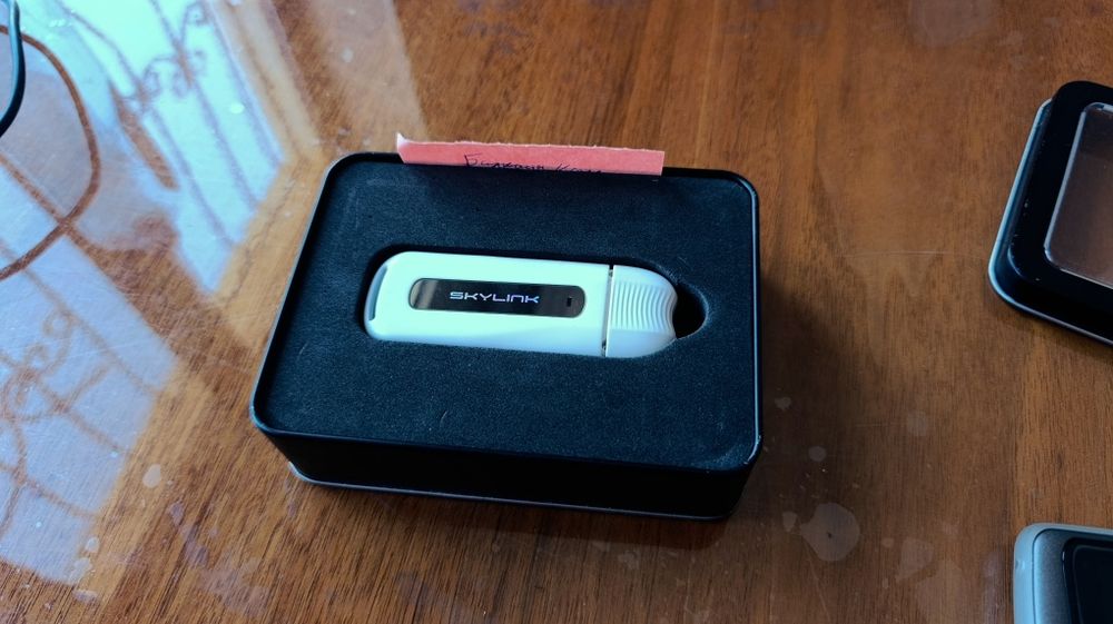 Флешка USB 3G-модем Skylink