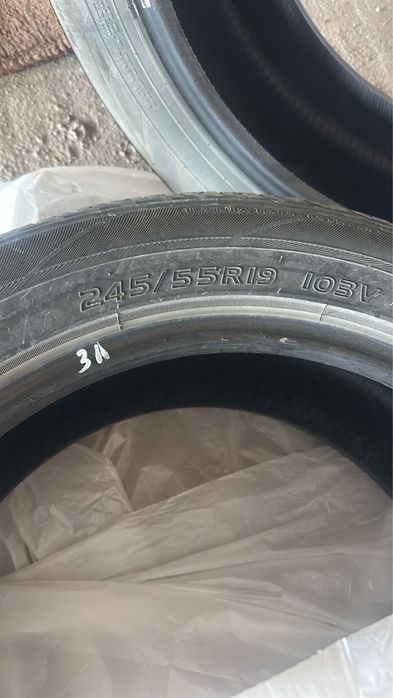 Летняя шина продается