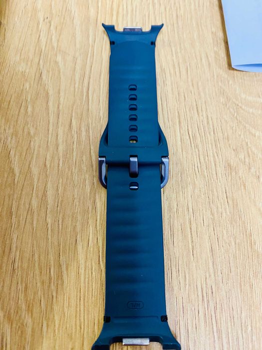 НОВ !!! Samsung Galaxy Watch8, 44mm LTE, M/L, Grey (SM-L335)