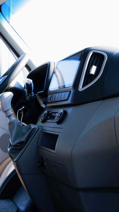 JAC SUNRAY 16–21 o‘rinli mikroavtobus (микроавтобус) Rasmiy Diller!