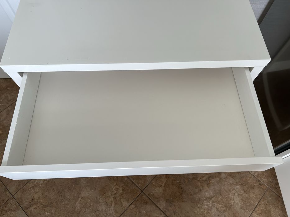 Бюро MICKE от IKEA 73 / 50 / 75 см