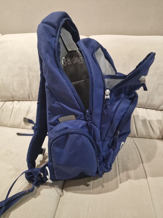 Ученическа раница Beckmann