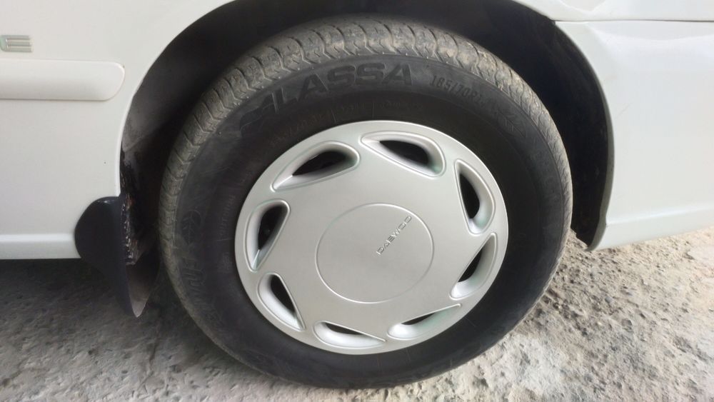 Nexia 2 gibrit lyuks konditsioner 2009