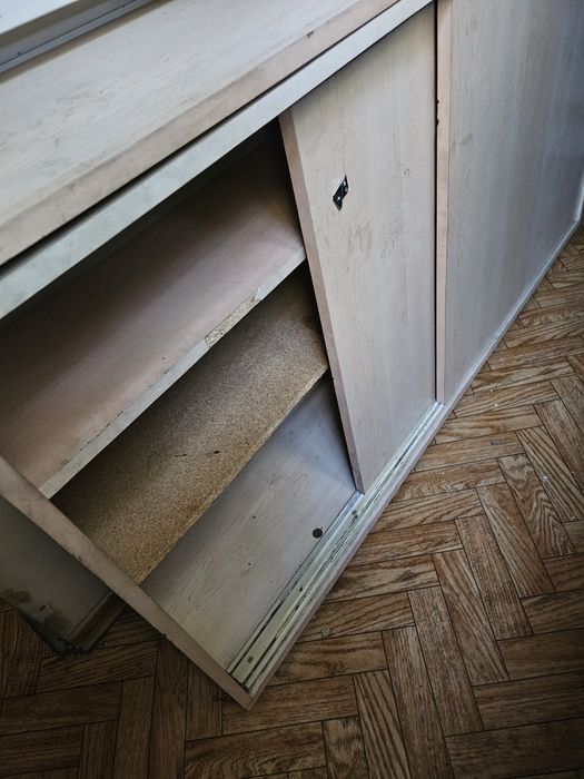ШКАФ полки обувница