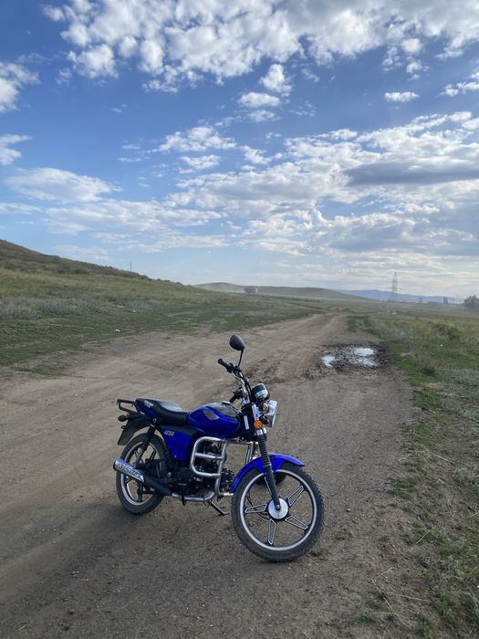 Продам Альфу 110