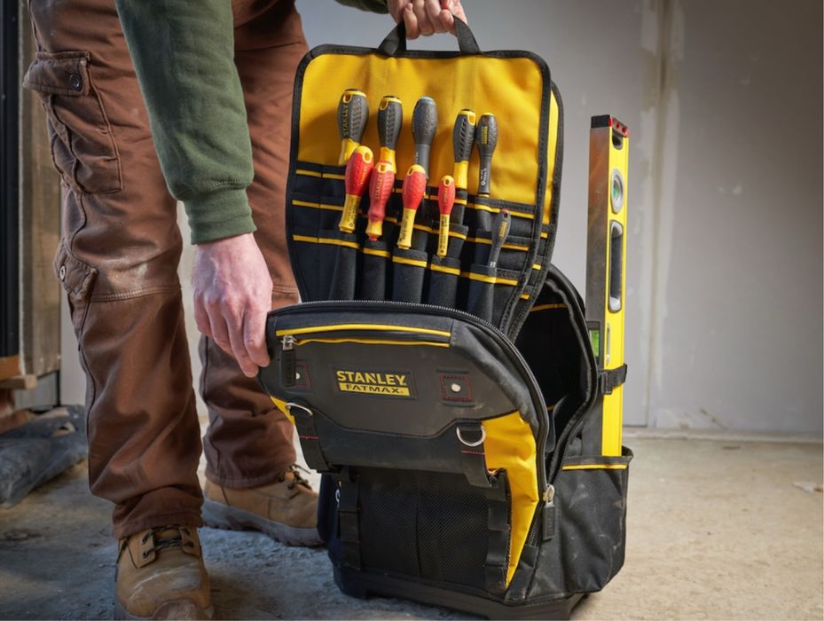 Rucsac Stanley, Fatmax 36x27x46 cm