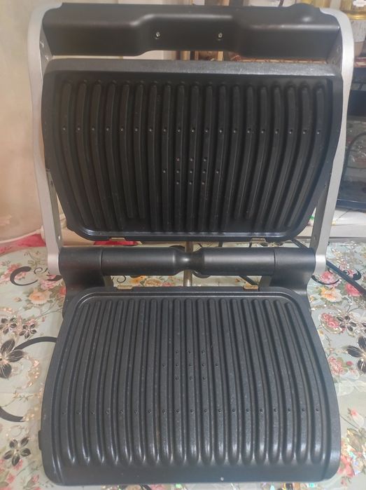 Продам новый электрогриль