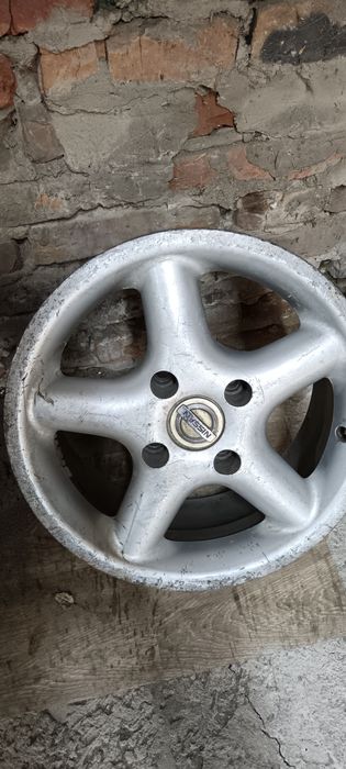 Литые диски на  R 15