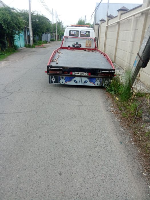 Эвакуатор 24/7 работаем