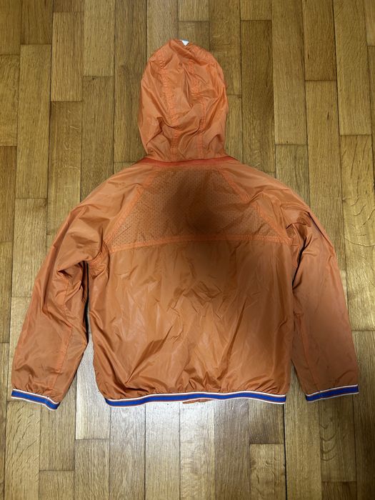 Детско яке Geox за 5годишно