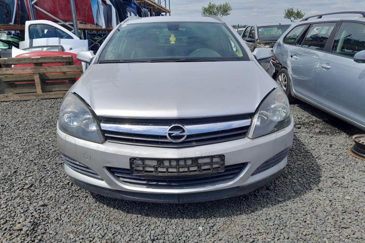 Comanda clima 13122963 90151-240 13122963 90151-240 Opel Astra H
