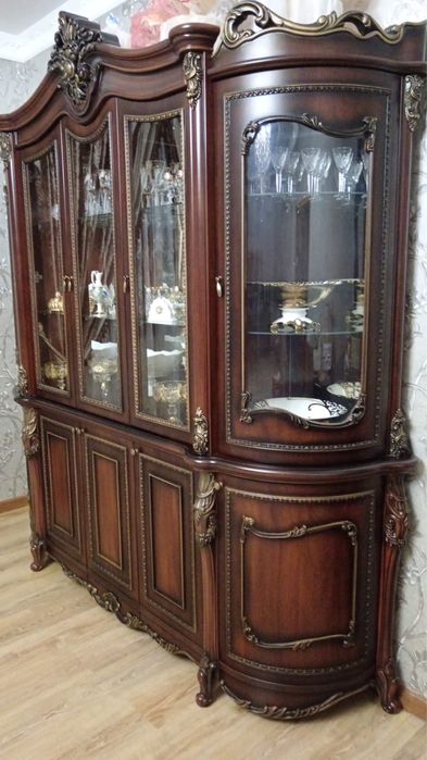 Гостиная гарнитура