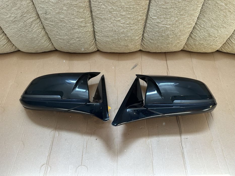 Oglinzi / Oglinda stanga, Oglinda dreapta BMW Seria 4 F36