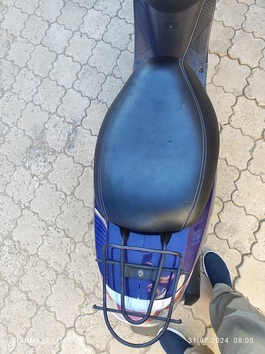 Скутер Хонда дио