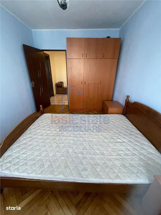 Inchiriere Apartament 2 camere Alexandru cel Bun