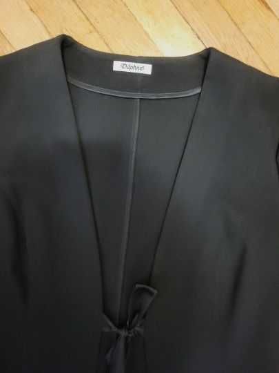Sacou elegant de la Daphne mar S