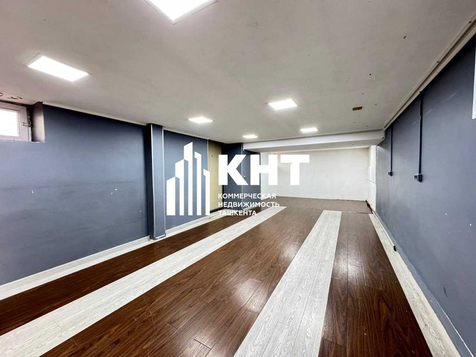 Продажа помещение от КНТ 195м2 Мирзо-Улугбекский р-н м.Х.Олимджон