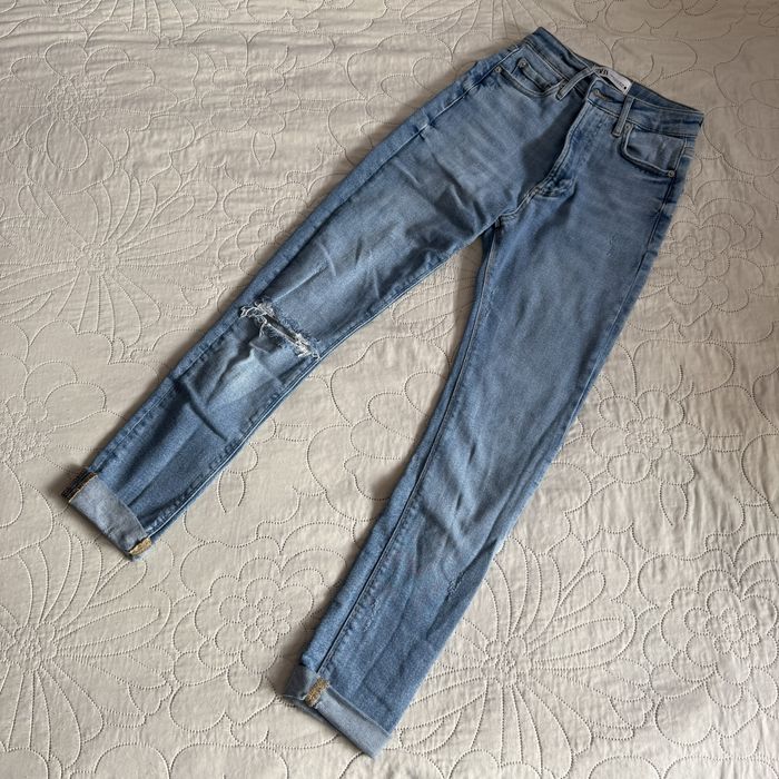 Нови дънки ZARA 34