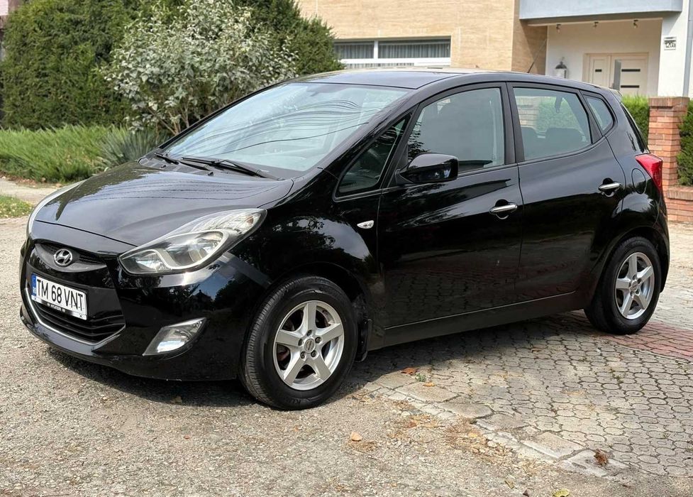 Hyundai ix20 1.4 Benzina 90 C.p. an 2012