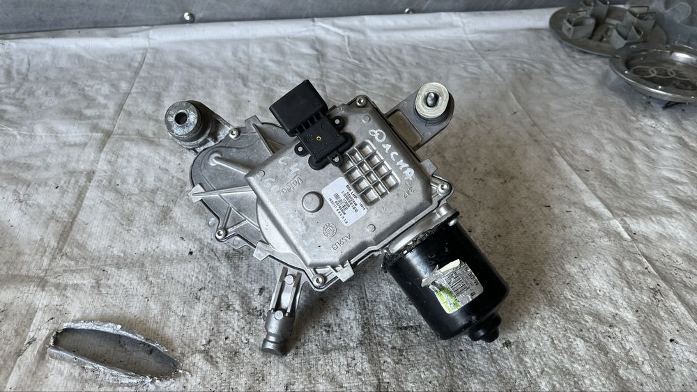 Citroen C4 Picasso предно дясно моторче чистачки