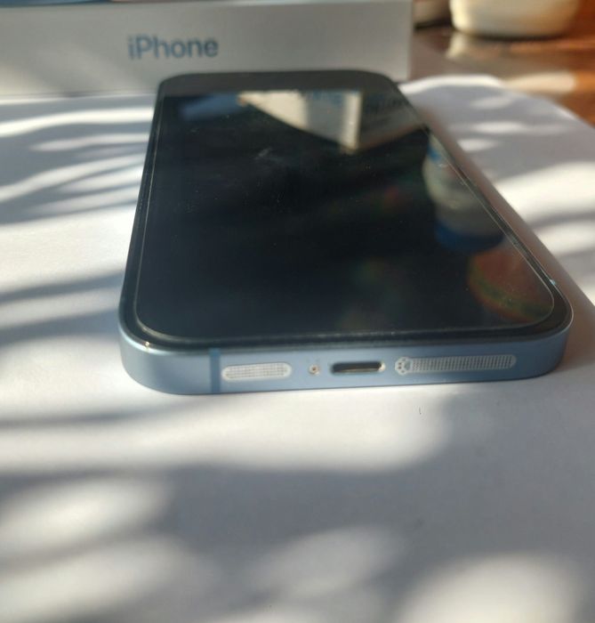 Iphone 14 128GB Перфектен без дръскотина