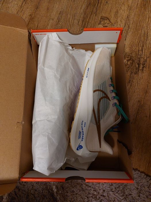 Adidasi Nike Pegadus 39