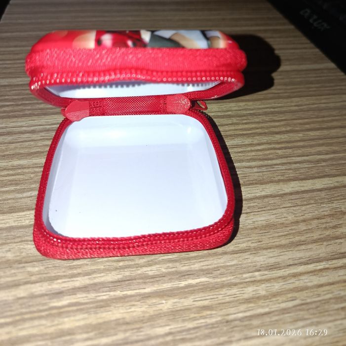 Детский кошелек. Новый