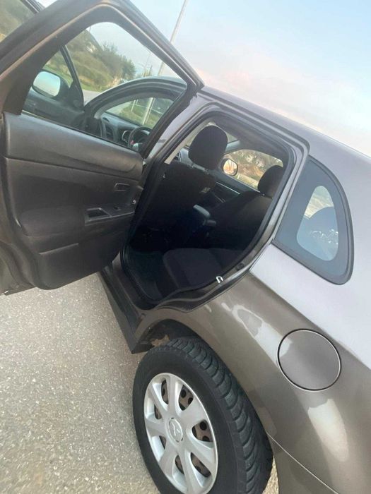 Masina Mitsubishi ASX