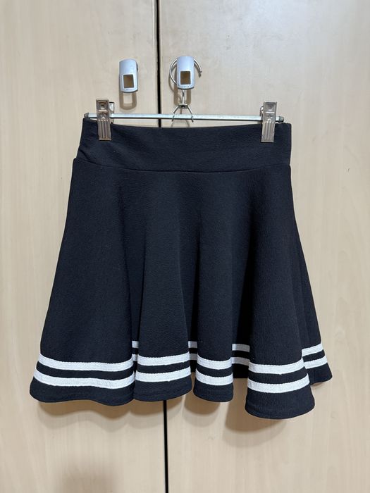 ПАКЕТ школьная форма для девочки xs s