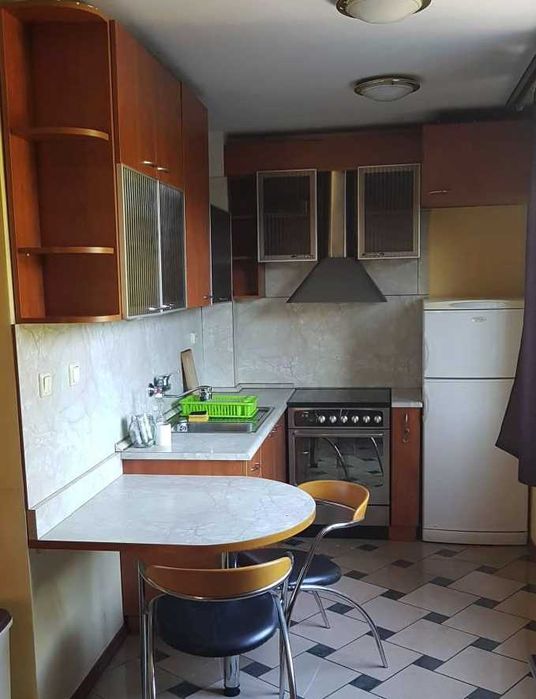 Двустаен имот в Гео Милев