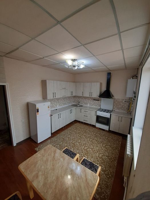 Uy. Yaxshi holatdagi kvartira