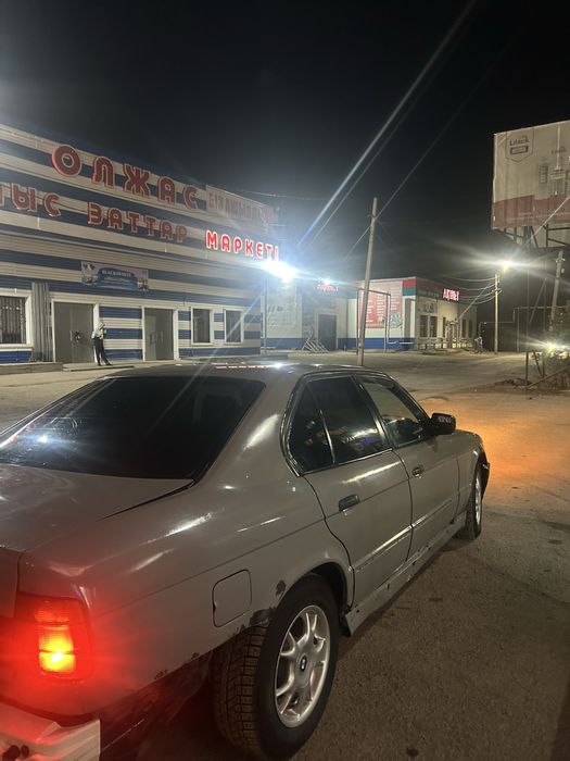 Продаю BMW е34