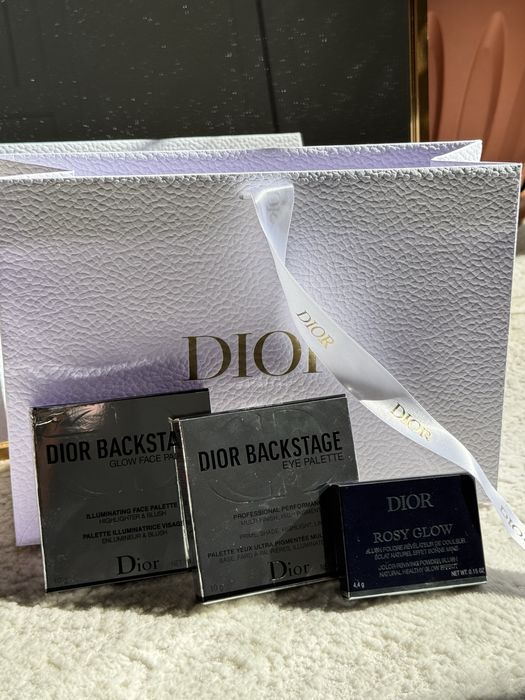 Роскошный бьюти-набор Dior