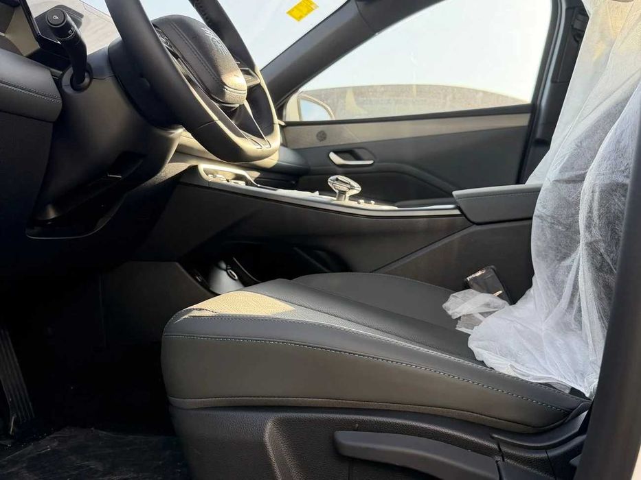 BYD Qin Plus 2025 — 10