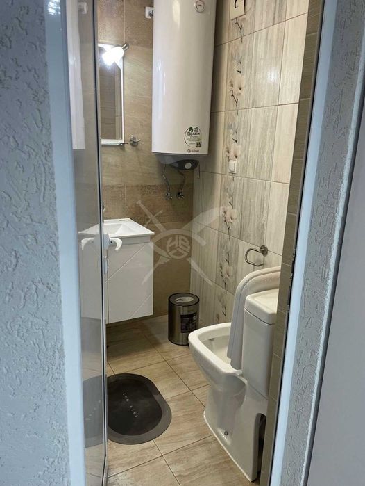Продава се Тристаен апартамент в Айтос - 66 кв.м за 1697 €/кв.м - Снимка #10