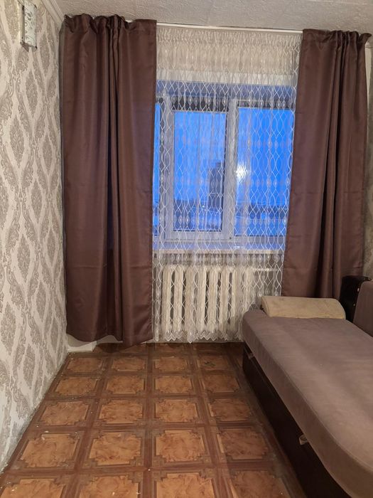 Продаётся комната в общежитие Восход