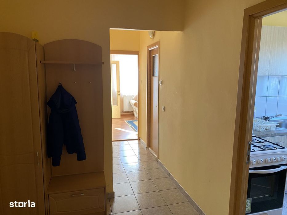 ap 3 camere decomandate et 2  Siretului