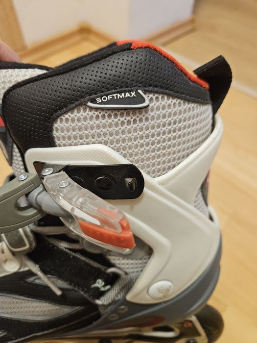 Role Cup's ABEC 7 -  mar.40