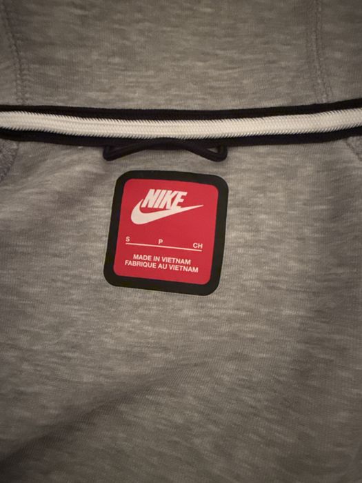 Vand trening Nike tech flece