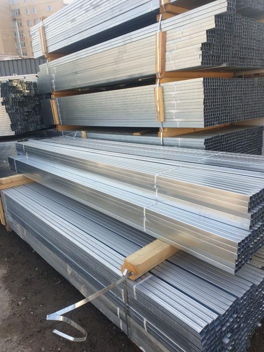 Гипсокартон, Профиля По Оптовым ценам