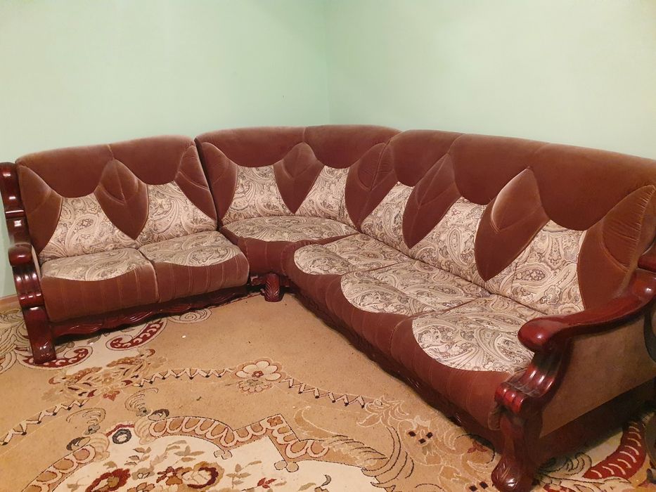 Продам Угловой диван