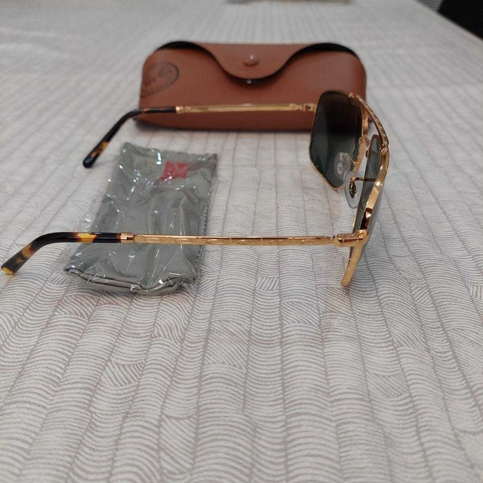 Слънчеви очила Ray Ban