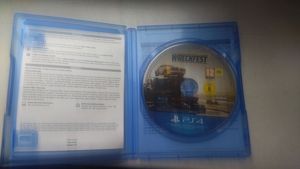 Sony Ps4 Игра продам за 7000т