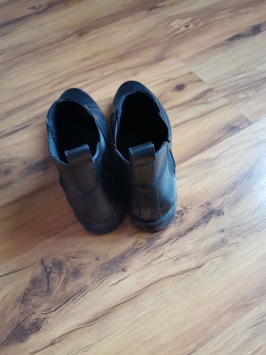 Детски  обувки H&M