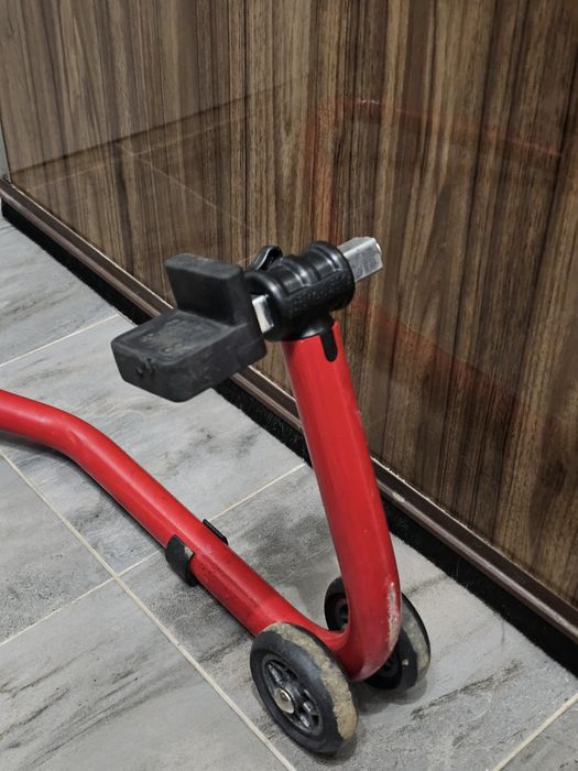 Stander moto Bike-Lift Bikelift.