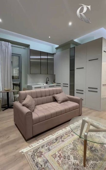 2/8/9 квартира в Мирабадском р-не, Госпитальный рынок