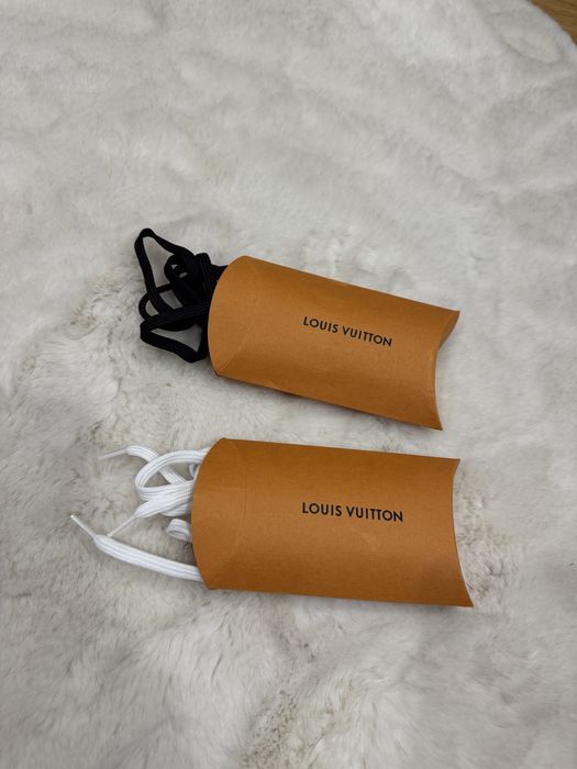 Sirete Louis Vuitton